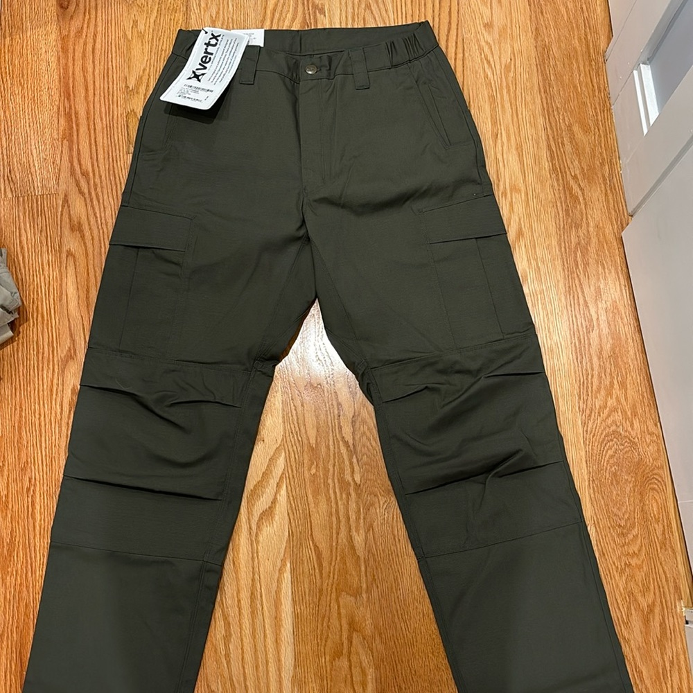 Men's Vertx Pants